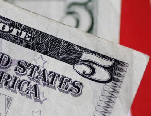 Weekly Outlook: October 8 – 12